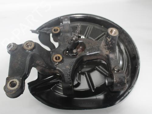 Right rear steering knuckle SEAT ALTEA XL (5P5, 5P8) 1.6 LPG | BP11416852M28 