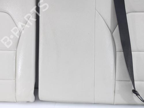 Rear seat MERCEDES-BENZ B-CLASS Sports Tourer (W246, W242) B 180 CDI / d (246.212) | BP10121456C17 