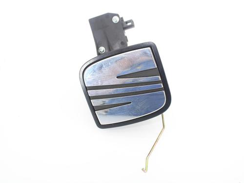 Used Tailgate handle Tailgate handle SEAT IBIZA III (6L1) 1.9 TDI (100 hp) 10321618 10321618