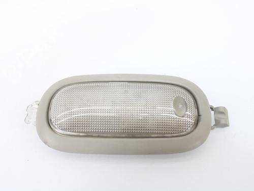 Used Interior roof light JEEP CHEROKEE (KJ) 2.8 CRD 4x4 (163 hp) 13544281