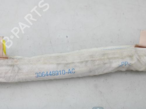 Left curtain airbag BMW 5 (F10) 520 d | BP30082139C11