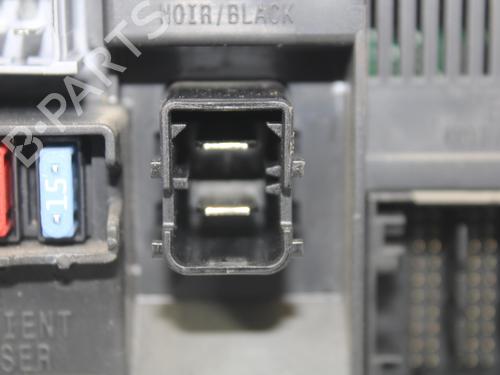 Fuse box PEUGEOT 208 I (CA_, CC_)  | BP16874953E1 