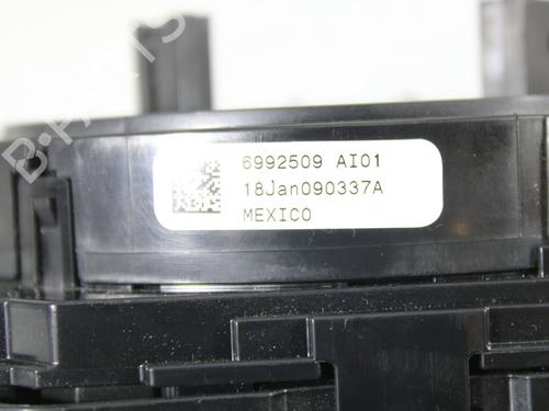 Squib airbag BMW X6 (F16, F86)  | BP17700727C102 