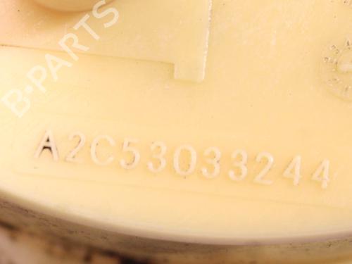Fuel pump BMW 1 Convertible (E88) 118 d | BP16276204M76 