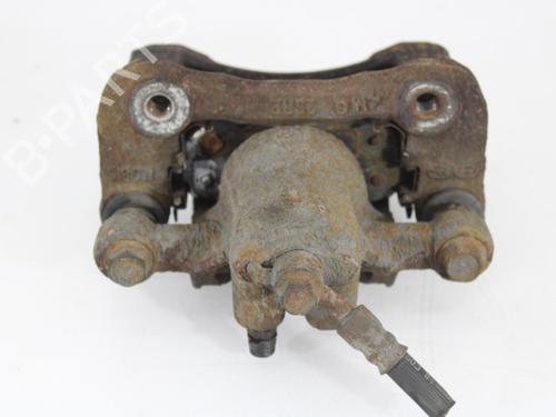 Used Left rear brake caliper HYUNDAI ix35 (LM, EL, ELH) 2.0 CRDi 4WD (184 hp) 15185134