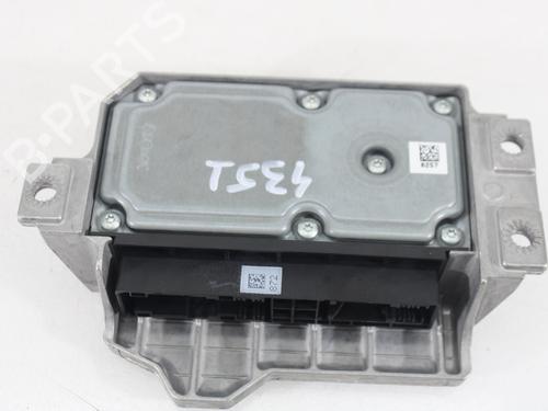 ECU airbags BMW 1 Convertible (E88) 118 d | BP16273229M53 