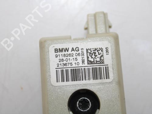 Electronic module BMW 5 (F10) 520 d | BP16142437M83 