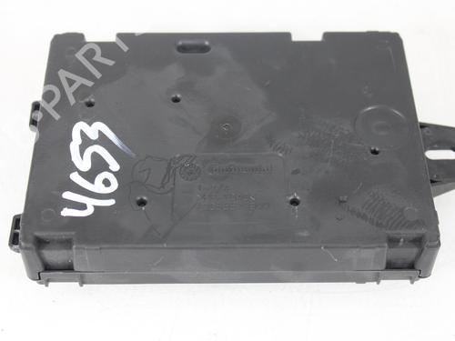 Used Electronic module RENAULT CLIO IV (BH_) 1.2 16V (BHA1, BHAK, BHMG, BHMK) (75 hp) 17494299