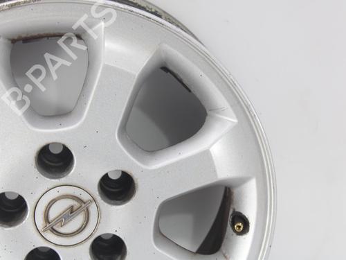 Rim OPEL VECTRA B (J96) 2.0 DTI 16V (F19) | BP10122334C45 