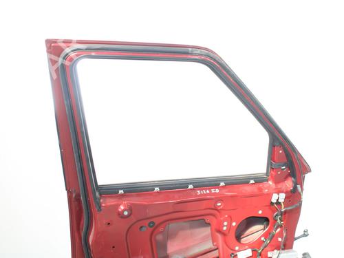Left front door LAND ROVER DISCOVERY III (L319) 2.7 TD 4x4 | BP12268002C2 