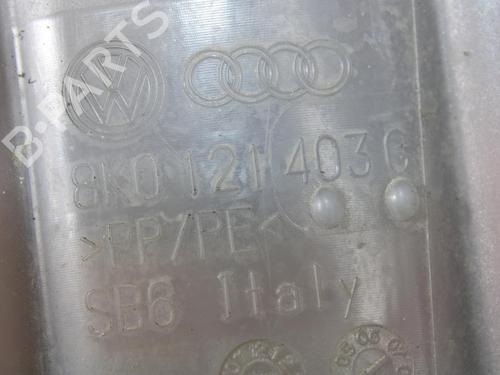 Expansion tank AUDI A4 B8 Avant (8K5) 2.0 TDI | BP17570595C120 