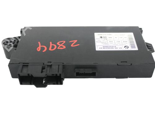 Comfort control module BMW 1 (E87) 120 d | BP31925667M56