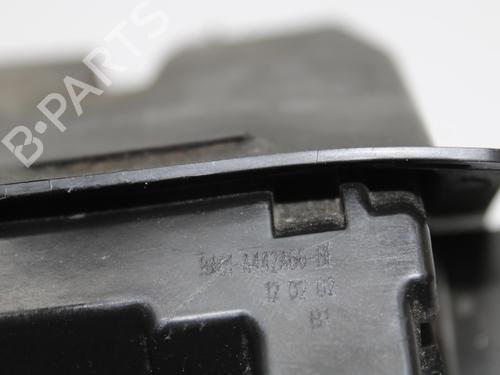 Tailgate lock FORD FIESTA VI (CB1, CCN) 1.4 TDCi | BP12268252C101 