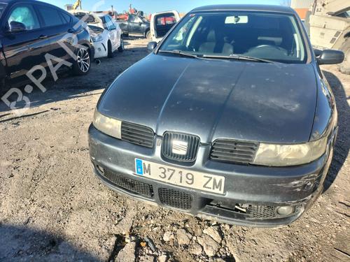 Felg SEAT LEON (1M1) 1.9 TDI | BP17793954C45 