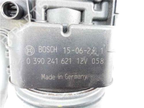 Front wiper motor CITROËN BERLINGO MULTISPACE (B9) 1.6 HDi 75 16V | BP10122564M29 