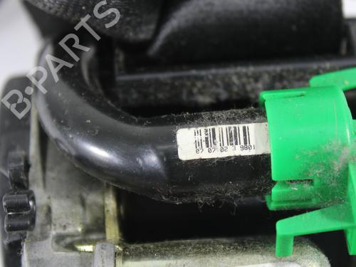 Front right seatbelt AUDI TT Roadster (8N9)  | BP17868777I25 