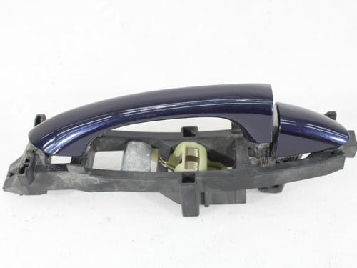 Used Rear right exterior door handle MERCEDES-BENZ C-CLASS (W203) C 220 CDI (203.006, 203.008) (143 hp) 29377614