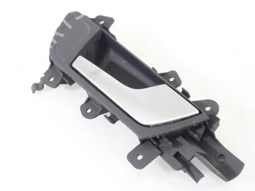 Rear right interior door handle AUDI A4 B8 (8K2)  | BP16908932I16 
