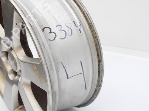 Rim HYUNDAI SANTA FÉ II (CM) 2.2 CRDi GLS 4x4 | BP10334406C45 