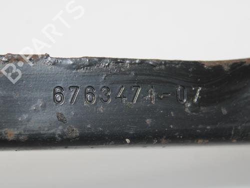 Left rear suspension arm BMW 1 (E87) 118 d | BP14175548M14 