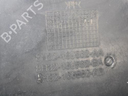Wheel arch LAND ROVER RANGE ROVER SPORT I (L320) 3.0 D 4x4 | BP15008448C56 