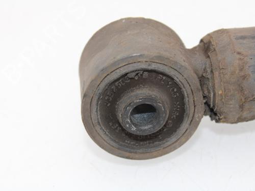 Right rear shock absorber VW POLO V (6R1, 6C1)  | BP13636505M19 