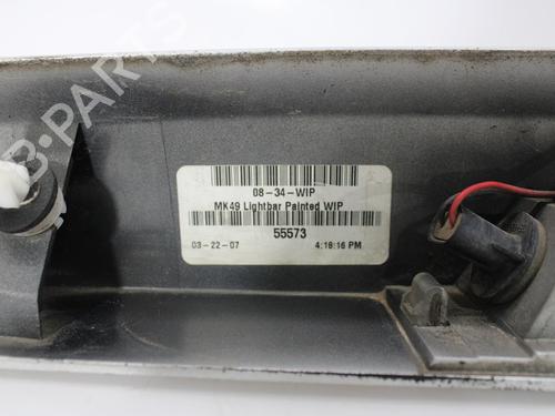 Trunk håndtak JEEP COMPASS (MK49) 2.0 CRD 4x4 | BP10219693C132 