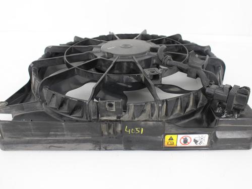 Radiator fan HYUNDAI ix35 (LM, EL, ELH) 2.0 CRDi 4WD | BP15245741M35