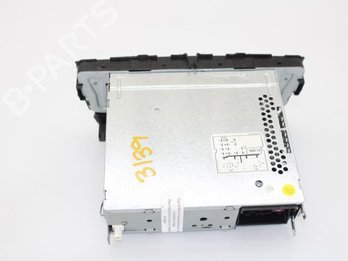 Radio SEAT IBIZA IV SC (6J1, 6P5) 1.2 TSI | BP11762536E6 