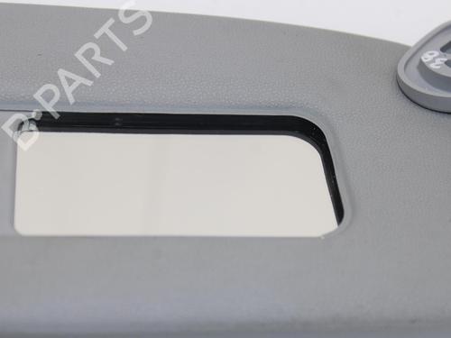 Right sun visor BMW 1 (E87) 118 d | BP11791682I2 
