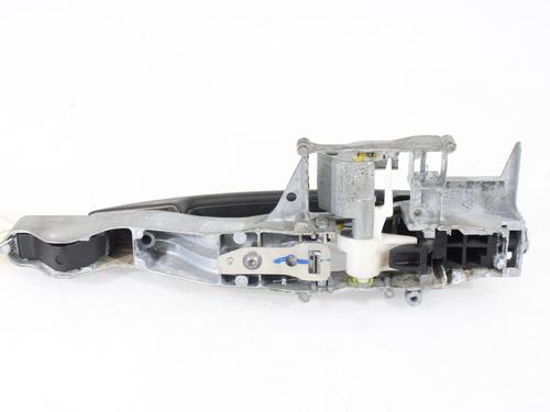 Klamka zewnętrzna CITROËN BERLINGO MULTISPACE (B9) 1.6 HDi 90 | BP11689977C122 
