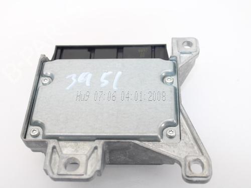 ECU airbags PEUGEOT 308 I (4A_, 4C_) 1.6 HDi | BP12268540M53 