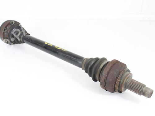 Used Right rear driveshaft BMW 5 (E60) 525 d (177 hp) 13371727
