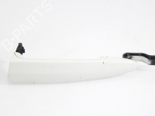 Used Front left exterior door handle BMW 1 Convertible (E88) 118 d (143 hp) 16279350