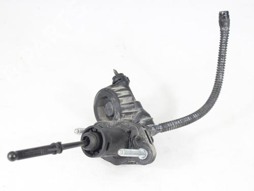 Used Clutch slave cylinder OPEL ASTRA J (P10) 1.6 SIDI (68) (170 hp) 17077573