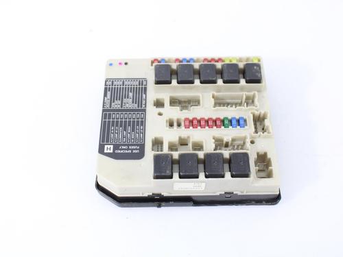 Used Fuse box NISSAN NAVARA NP300 (D40) 2.5 dCi (144 hp) 15287161