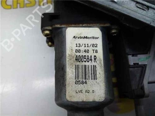 Rear right window mechanism PEUGEOT 307 (3A/C) 2.0 HDi 135 | BP10123978C25 