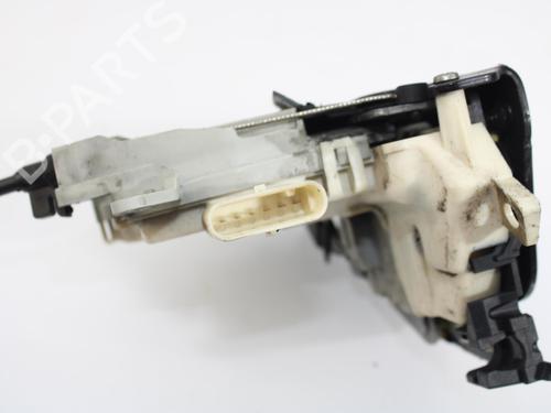 Rear right lock SEAT ALTEA XL (5P5, 5P8) 1.6 LPG | BP11266509C99 