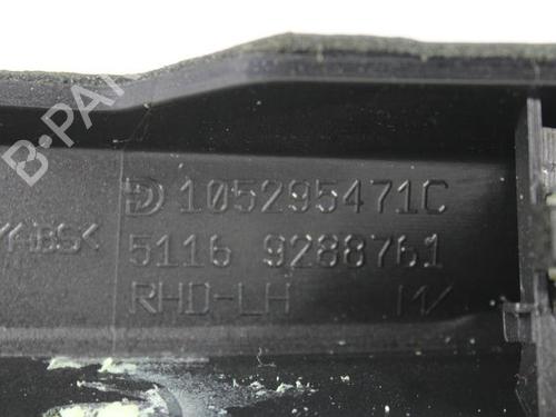 Other BMW X6 (F16, F86)  | BP17742226O1 