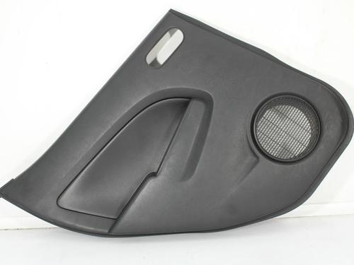 Used Rear left panel MAZDA 2 (DY) 1.4 CD (68 hp) 22304141