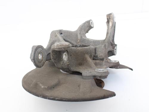 Left rear steering knuckle CITROËN C5 III (RD_) 2.0 HDi 165 (RDRHHA, RDRHH8) | BP16873939M27 