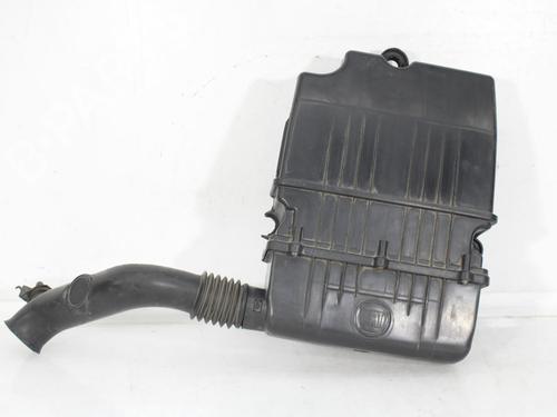 Used Air filter box FIAT PUNTO (199_) 1.4 (199AXB1A, 199BXB1A, 199BXB11, 199AXB11) (78 hp) 29814459