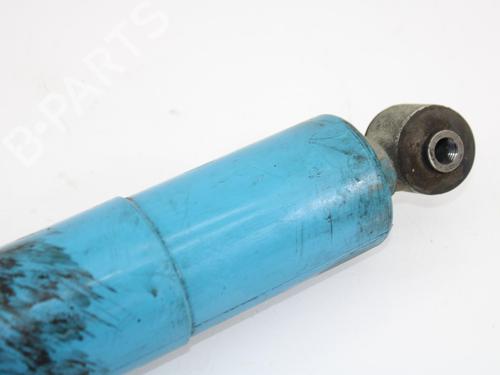 Right rear shock absorber AUDI TT (8N3) 1.8 T quattro | BP15528452M19 