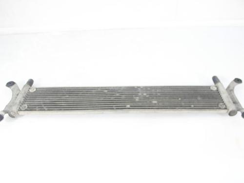 Used Oil radiator VW TOUAREG (7LA, 7L6, 7L7) 5.0 V10 TDI (313 hp) 30377961