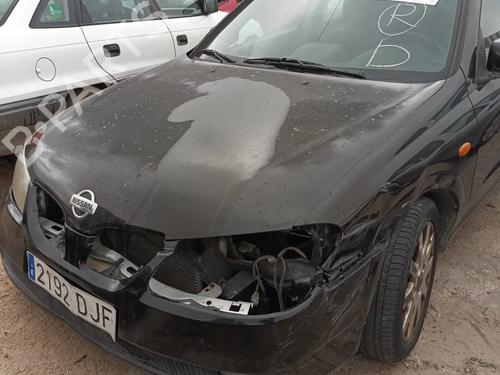 Rim NISSAN ALMERA II (N16) 2.2 dCi | BP16361084C45