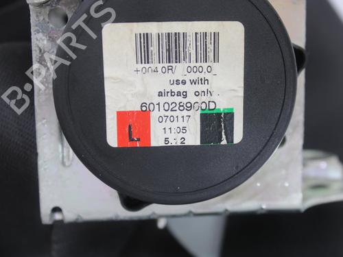 Front left seatbelt MINI MINI (R56) Cooper | BP10321578I26 