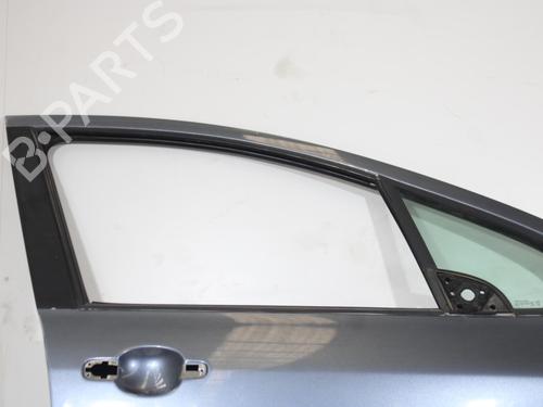 Right front door PEUGEOT 307 (3A/C)  | BP16875322C3 