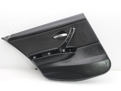 Used Rear left panel BMW 3 (E90) 320 d (163 hp) 10124742