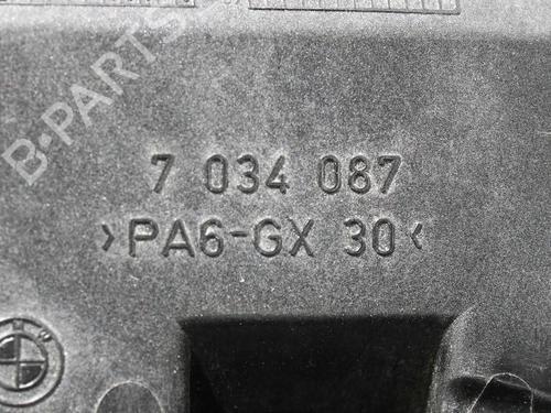 Armrest / Center console BMW 5 (E60) 530 d | BP32732900I20  - Image 14