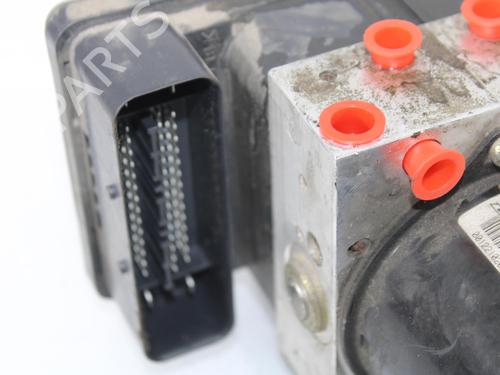 ABS pump MITSUBISHI GRANDIS (NA_W) 2.0 DI-D (NA8W) | BP15660816M43 